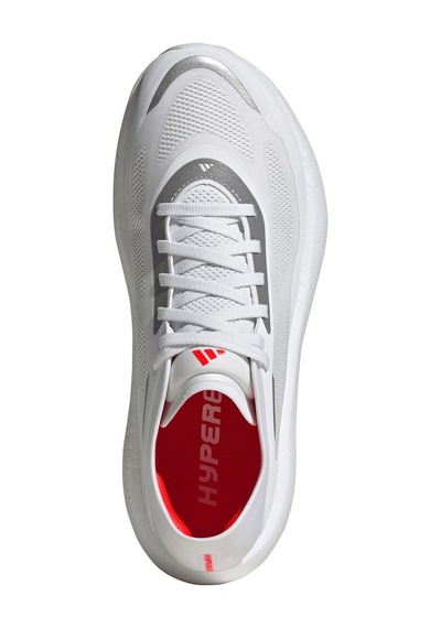 Adidas Hyperboost Kadın Beyaz Koşu Ayakkabısı Hq7711