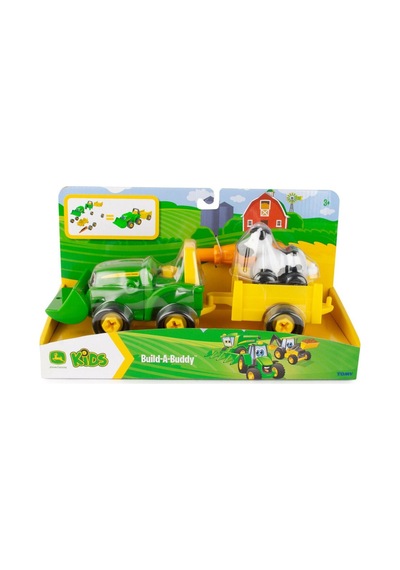 Tomy Tak Oyna Vagonlu Bonnıe