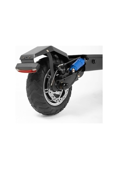 Onvo OV-012 X Plus Elektrikli Scooter 1600W