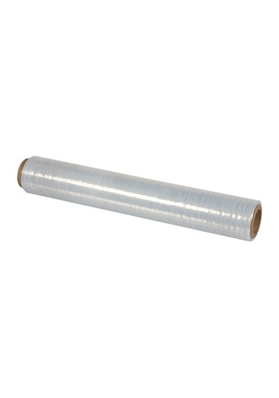 Packanya Ekonomik Streç Flim 17 Mikron 500 x 300 CM