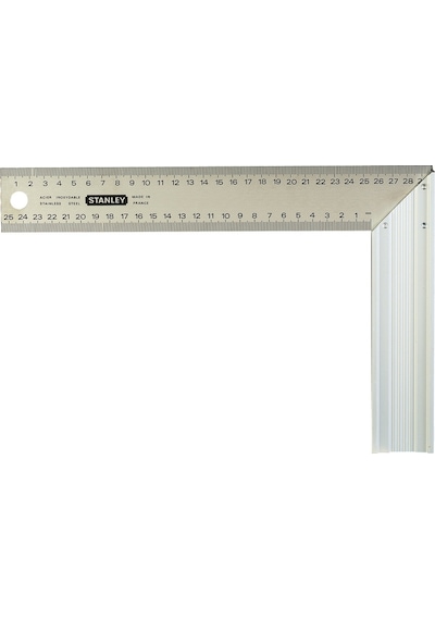 Stanley 1-45-685 Marangoz Gönye 140 X 250 MM