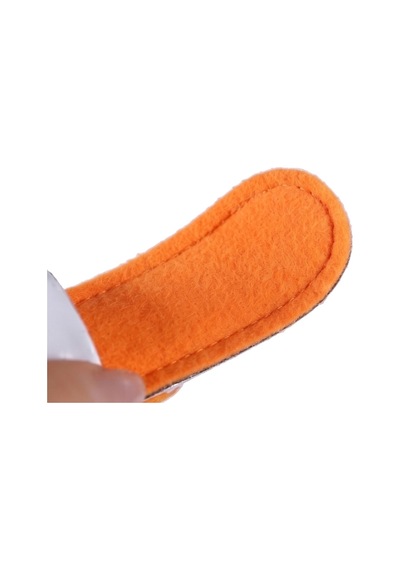 Ort-216 Beyzbol Parmak Ateli Baseball Splint Beyaz
