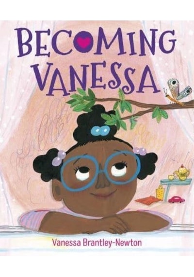 Becoming Vanessa