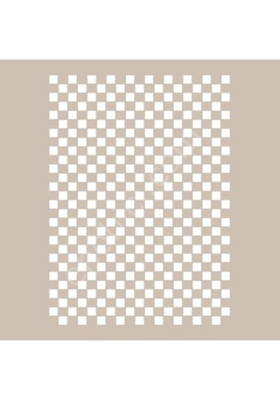 Bn143 25X36 Cadence Bn Serisisi Stencil