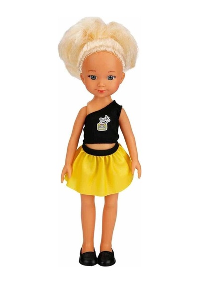 2030031 Mina Bebek 35 Cm -sunman - Izbp-890631 1 Adet