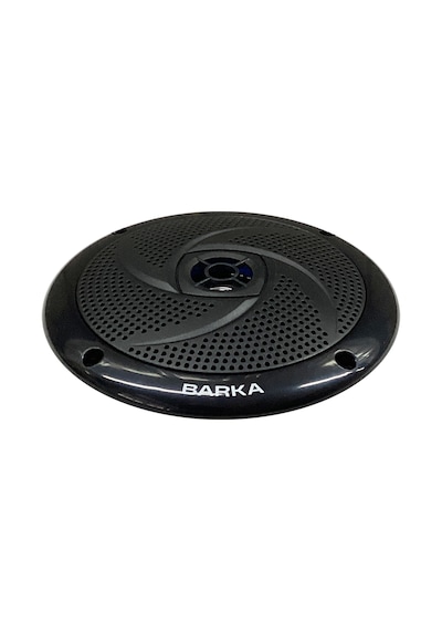 Labarka Slim Marin Hoparlör 16,5cm Siyah - 60 Watt