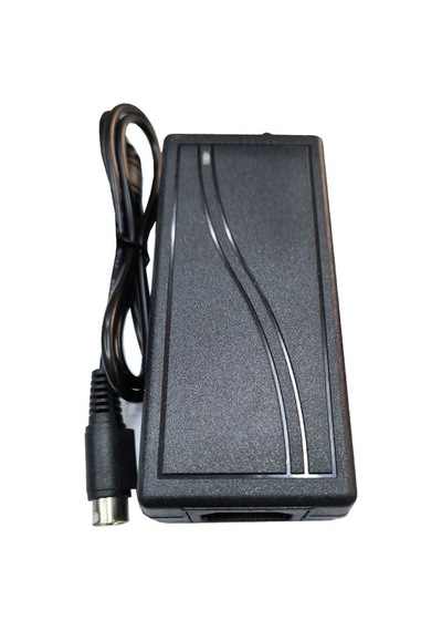 Ac-dc 24v 3a 3 Pin Yazıcı Adaptörü 24 Volt 3 Amper 3 Pinli Adaptör