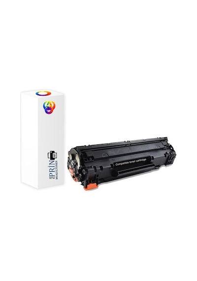 Plusprint Ce285a 85a Uyumlu Toner