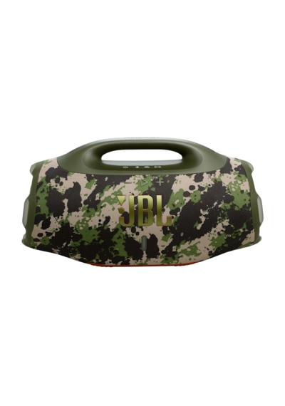 Jbl Boombox 4, Bluetooth Hoparlör, Ip67, Squad