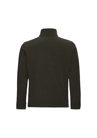Jack Wolfskin Taunus 200 Fz Erkek Polar Ceket E0205 Haki