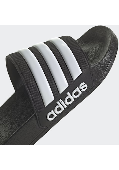 Core Black Adidas Yüzme Terlik Adilette Shower Gz5922 001