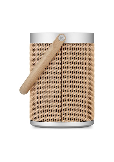 Bang & Olufsen Beosound A5 Taşınabilir Kablosuz Hoparlör Bang & Olufsen Beosound A5 Taşınabilir Kablosuz Hoparlör
