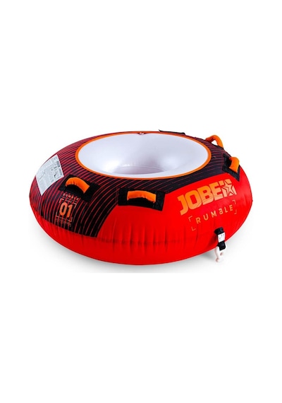 Jobe Rumble 1 Kişilik Kırmızı Ringo