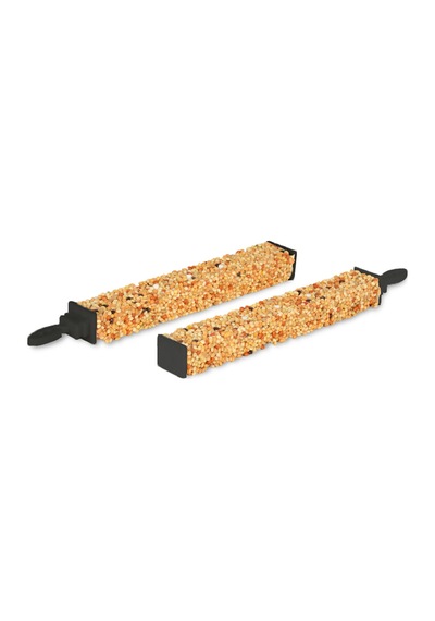 Muhabbet Kuşu Meyveli Kraker 3'lü