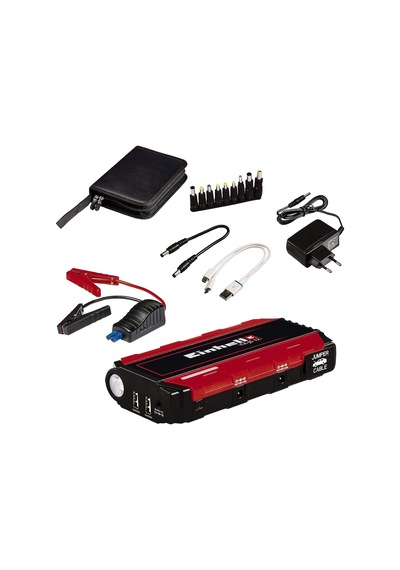 Einhell Akü Takviye-powerbank Ce-js 12/1 12 V, Jump Start, Power