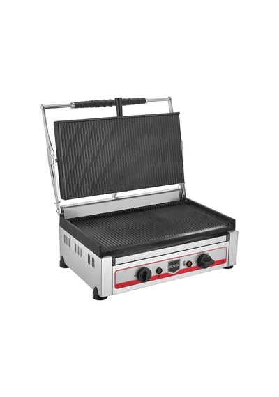 Remta 20 Dilim Premium Tost Makinası Elektrikli - R79