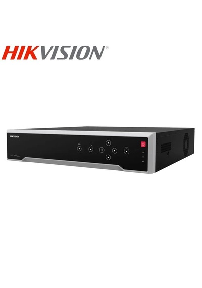 Hıkvısıon Ds-8632nxı-ı8/s 32 Kanal Nvr Kayıt Cıhazı