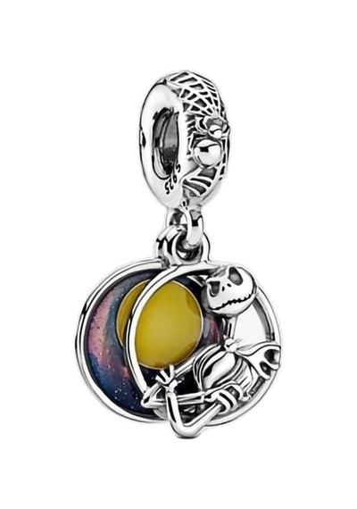 Fubena İskelet Sallantılı Charm