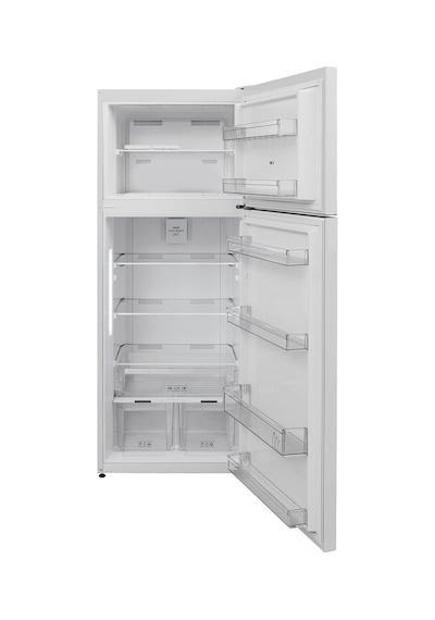 Regal NF 48021 434 LT No-Frost Çift Kapılı Buzdolabı