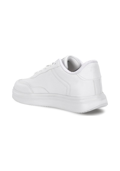 Slazenger Daybreak I Erkek Beyaz Günlük Spor Ayakkabısı