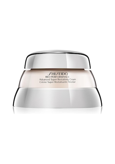 Shiseido Bio-Performance Gelişmiş Süper Canlandırıcı Krem 75 ML