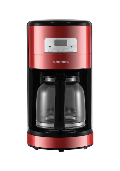 Grundig FK 4112 K Filtre Kahve Makinesi