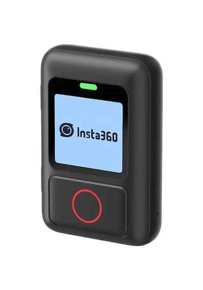 Insta360 Gps Kumanda Siyah