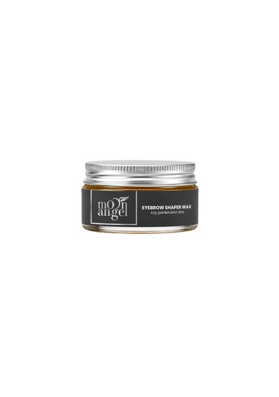 Kaş Sabitleyici Wax - Kaş Şekilendirici Brow Wax 50 Ml