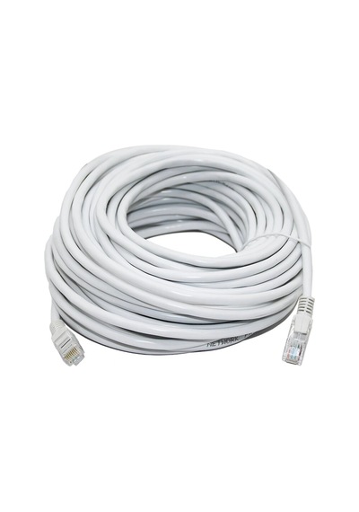 20mt İnternet Ethernet Cat6 Data Kablosu 5047