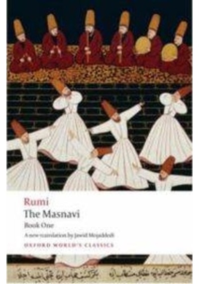 Rumi The Masnavi PB- Oxford University Press