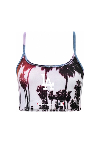 Champion Champıon Kadın Spor Sütyeni 116471-wl001 Çok Renkli
