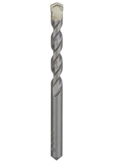 Beton Matkap Ucu 10 X 80 X 120 Mm, Uzun Süreli Kullanım İçin