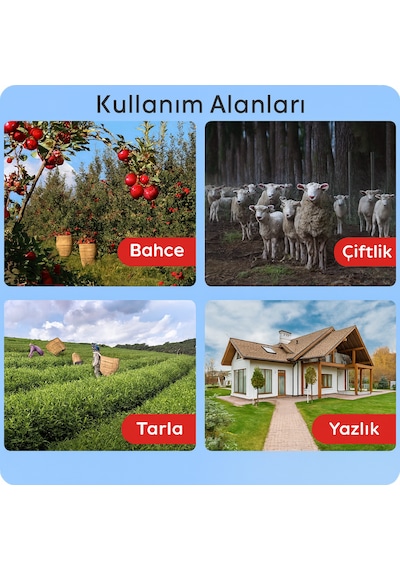İnox X-11 Solar Panelli E-simli & Simkartlı-4g, 6 Gün Bataryalı, Fullhd Kamera