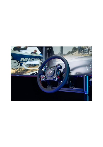 Simagic Neo X-350w Drift Direksiyonu