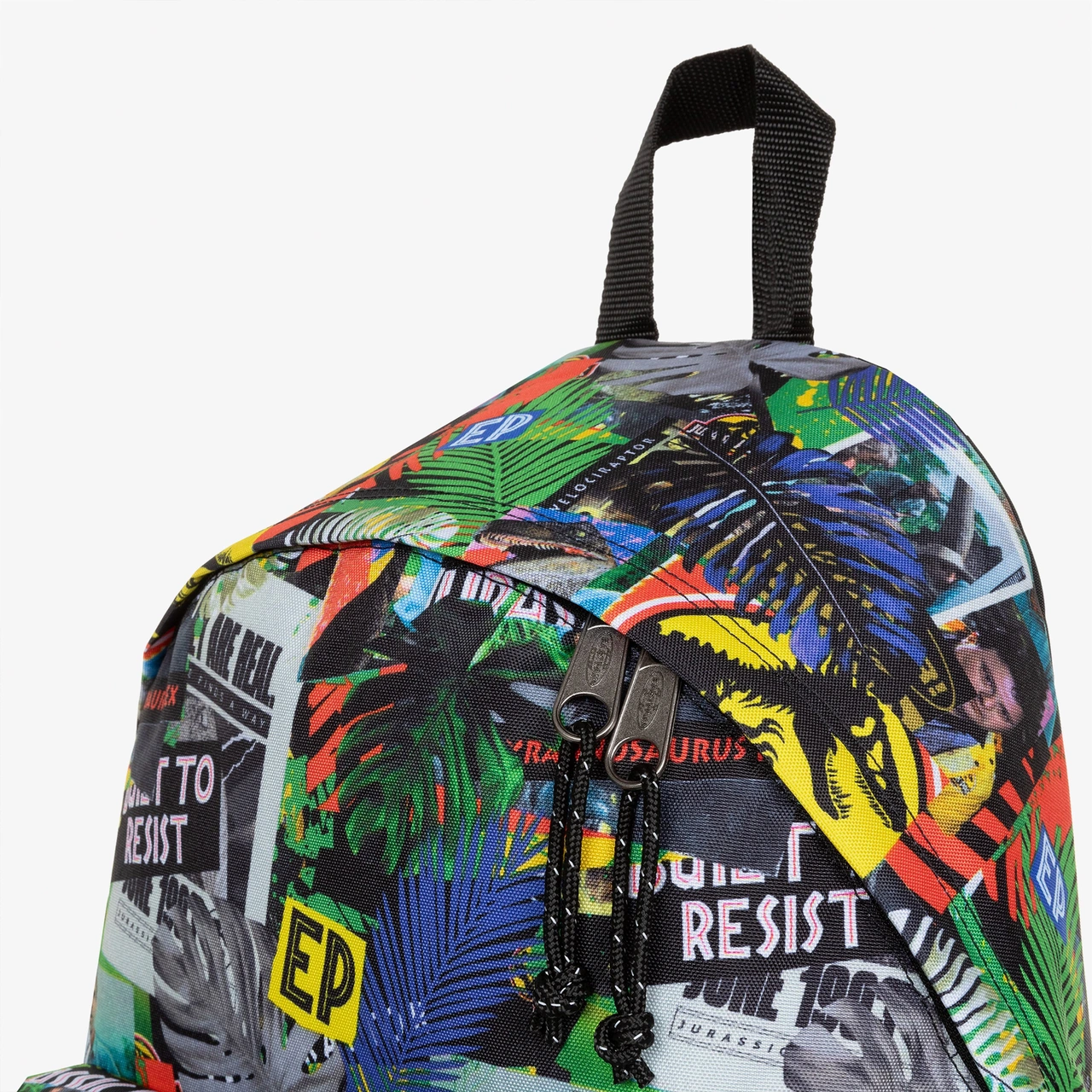 Eastpak Day Pak'r Unisex Renkli Sırt Çantası Ek0a5bg4 Renkli