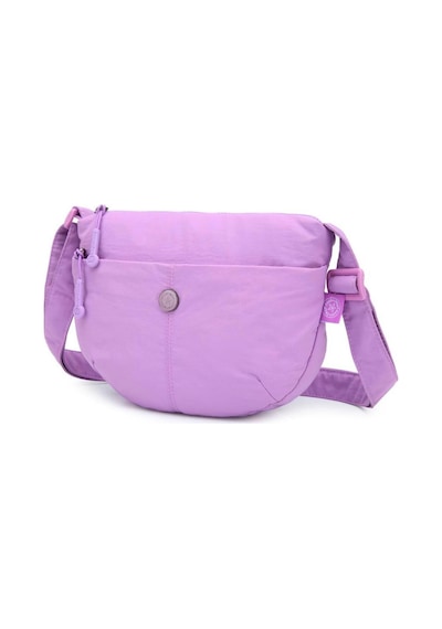 Smart Bags Krinkıl Kadın Çapraz Askılı Çanta Smk Cl-3338 Lila