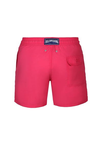 Vilebrequin Vılebrequın Erkek Mayo Ad107n-207 Ad107n-207 Pembe Pembe