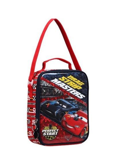 Cars Beslenme Çantası Salto Masters 5069