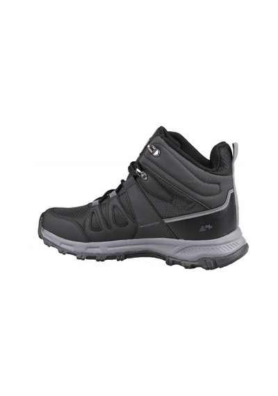 M.P Mp 222-2608 Soft Shell Outdoor Siyah Erkek Bot Siyah