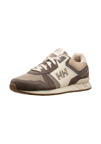 Helly Hansen Anakın Leather 2 Ayakkabı Mor