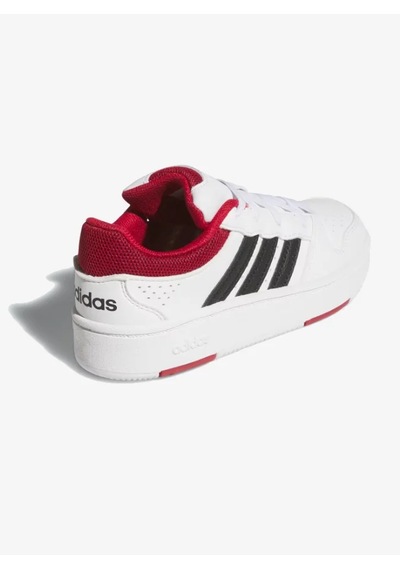 Adidas Kk1098 Hoops Classıic El C Çocuk Günlük Spor Ayakkabı Beyaz