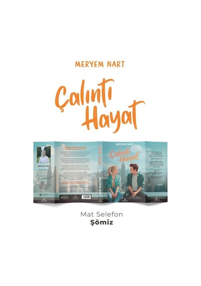 Çalıntı Hayat 1