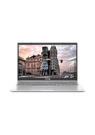 Asus X515EA-BQ945W i3-1115G4 4 GB 256 GB SSD 15.6" W11H FHD Dizüstü Bilgisayar