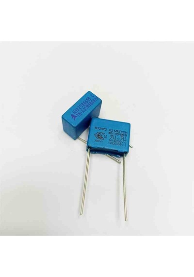 N102580659 C Tn-u33m305v 330nf 305v 15mm Epcos 15 Adet