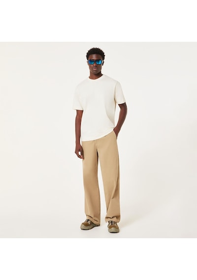 Oakley B1b Repeated Tee Erkek Kısa Kollu Tişört Foa406852-oak.68s Çok Renkli