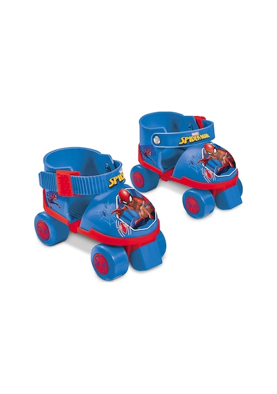 Spiderman 4 Teker Paten Seti - S00018390