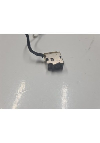Hp Uyumlu G6-2000 Dc Power Jack