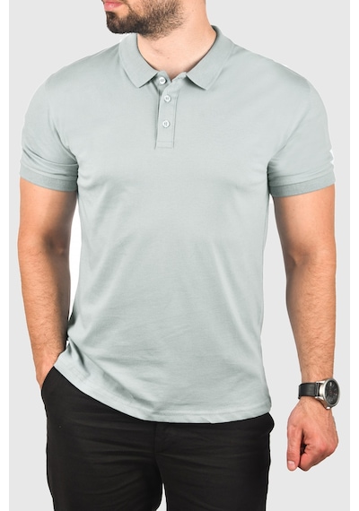 Rizzup Su Yeşili Büyük Beden Polo Yaka Tişört Nefes Alan Pamuklu Kumaş Battal Beden Erkek Tişört 2504349 Rizzup Su Yeşili Büyük Beden Polo Yaka Tişört Nefes Alan Pamuklu Kumaş Battal Beden Erkek Tişört 2504349