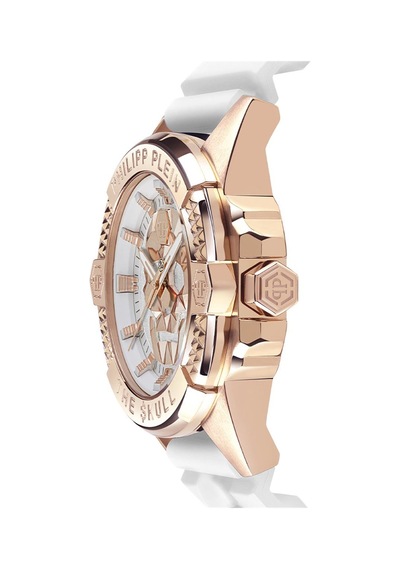 Philipp Plein Pwaaa2224 Erkek Kol Saati Rose Gold