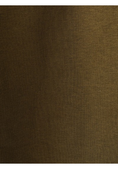 Erkek Sweat S-shırt Khakı